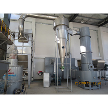 Special Equipment for Battery Material Drying